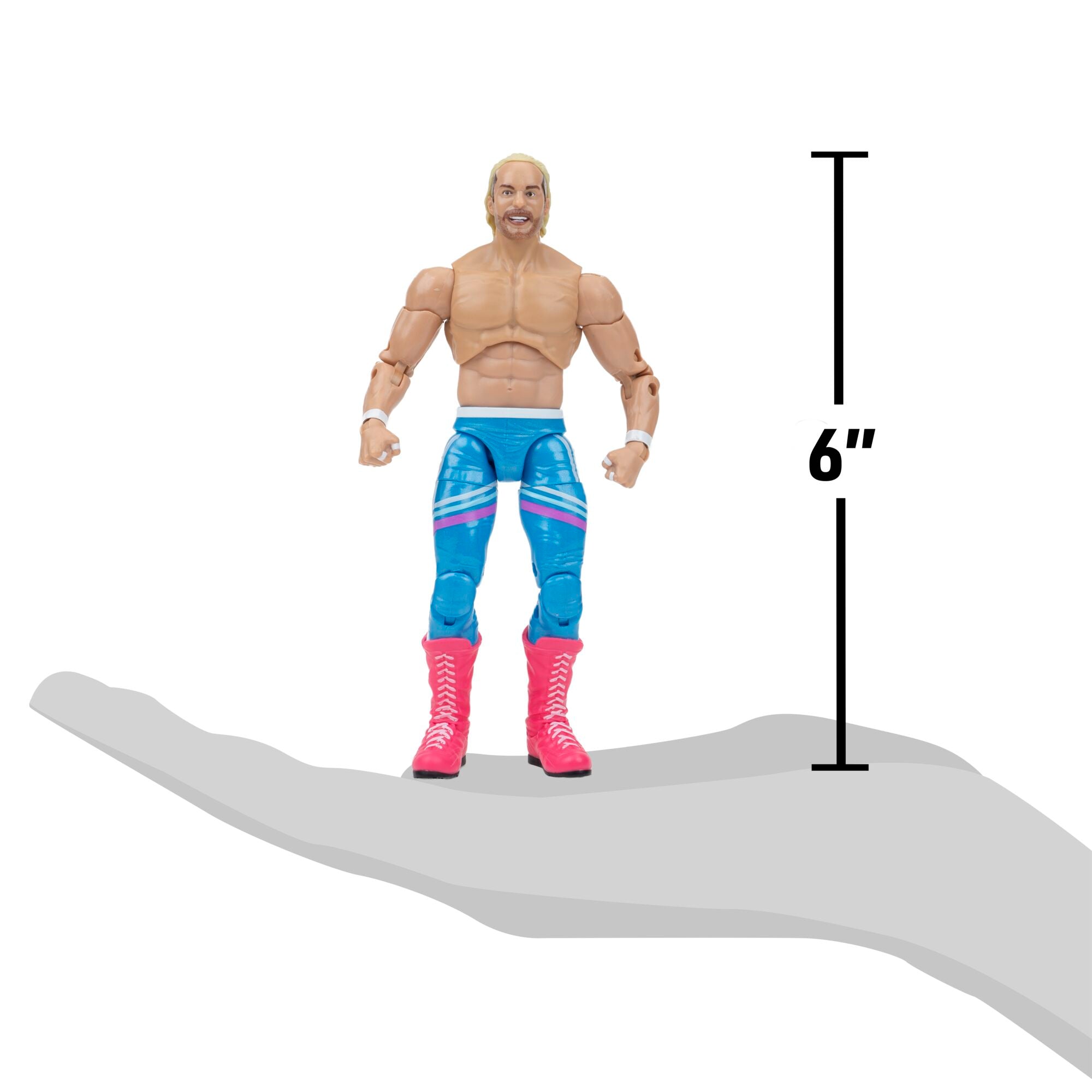 AEW Unrivaled The Outrunners 2-Pack