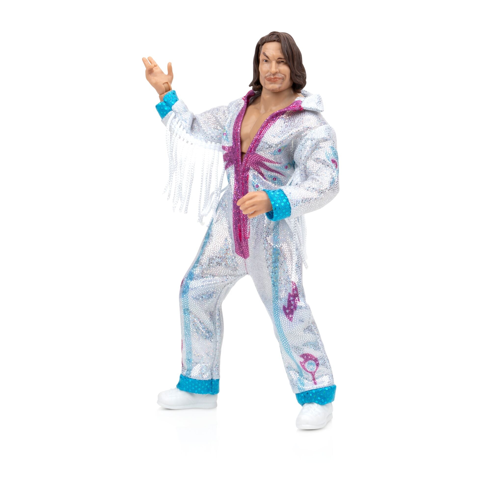 Ring of Honor 6-Inch Dalton Castle Figure