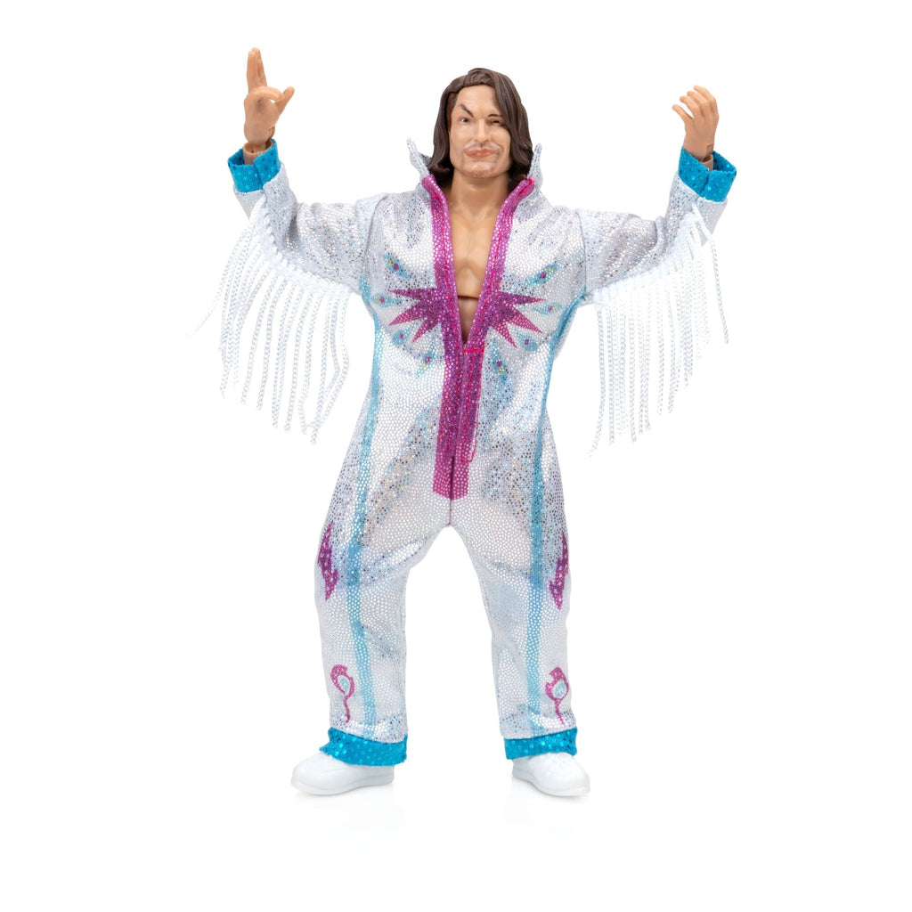 Ring of Honor 6-Inch Dalton Castle Figure