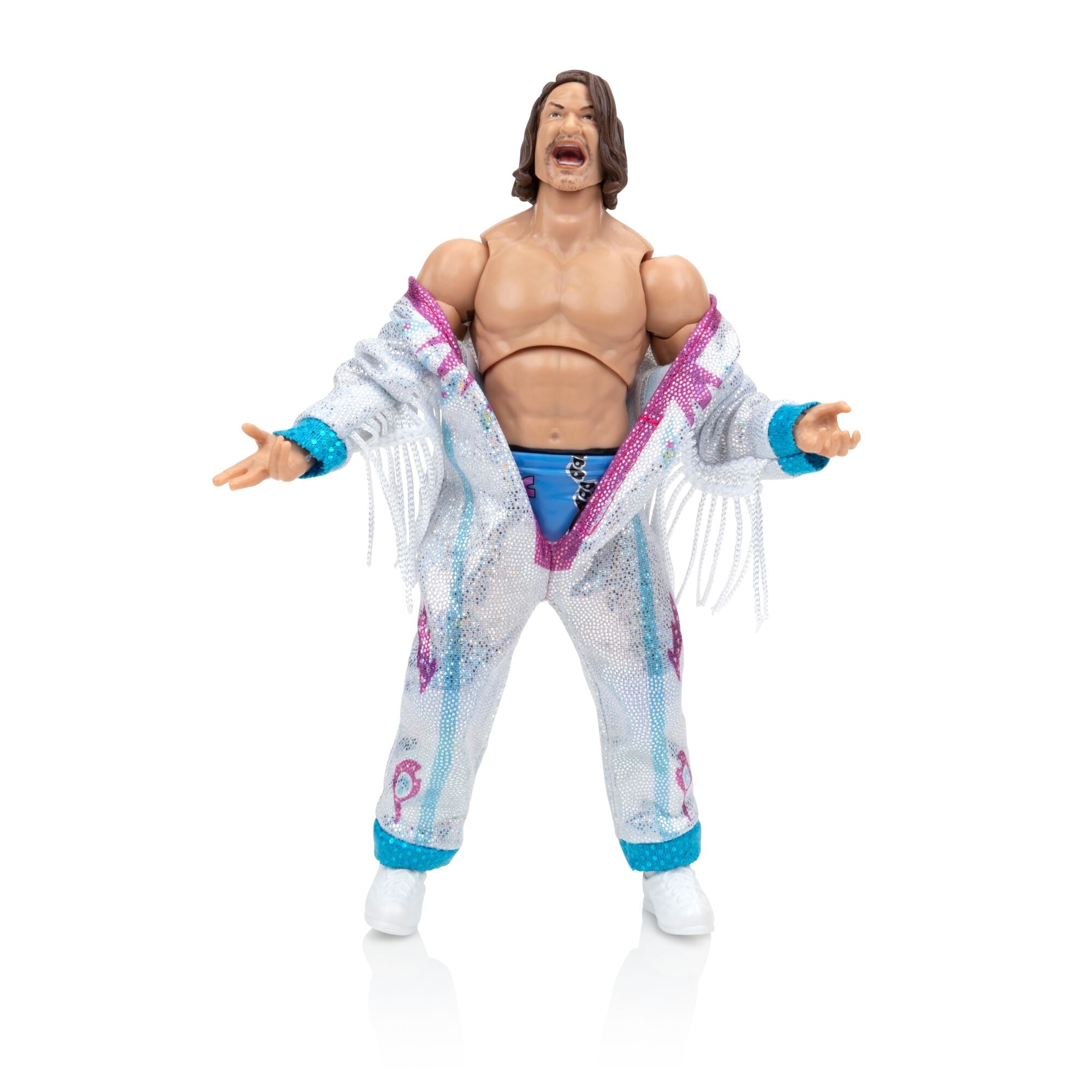 Ring of Honor 6-Inch Dalton Castle Figure