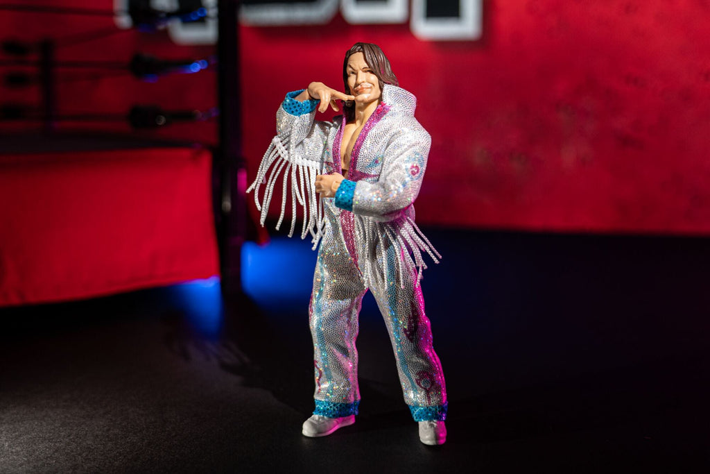 Ring of Honor 6-Inch Dalton Castle Figure