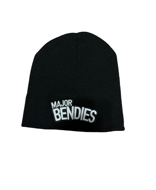 Major Bendies Beanie (FREE US SHIPPING)